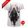 T-SHIRT MAGLIA ASSASSIN CREED GAME