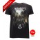 T-SHIRT MAGLIA ASSASSIN CREED UNITY GAME